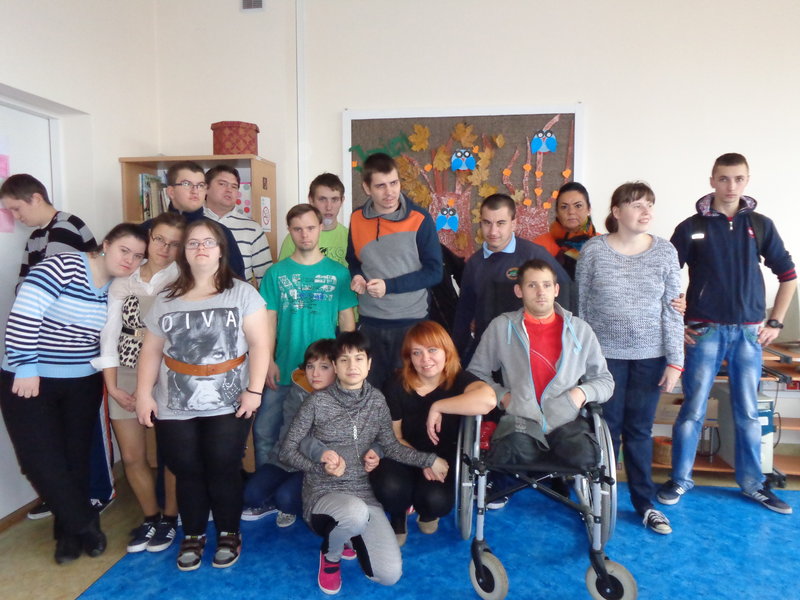 zawodowka rok szkolny 2014-2015